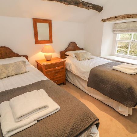 Fleshbeck Cottage Barbon エクステリア 写真