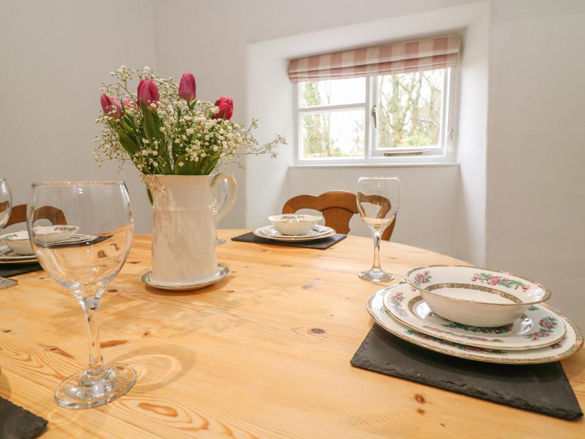 Fleshbeck Cottage Barbon エクステリア 写真