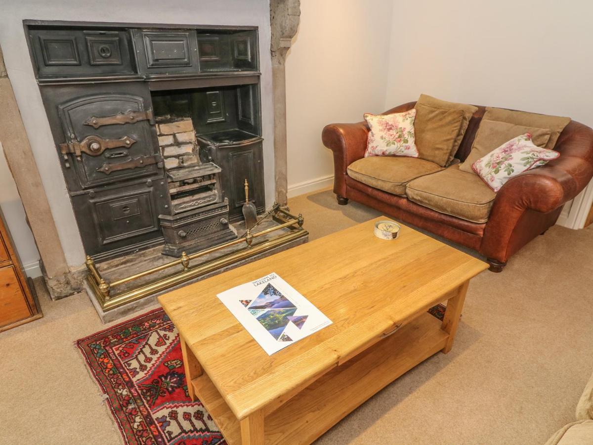 Fleshbeck Cottage Barbon エクステリア 写真