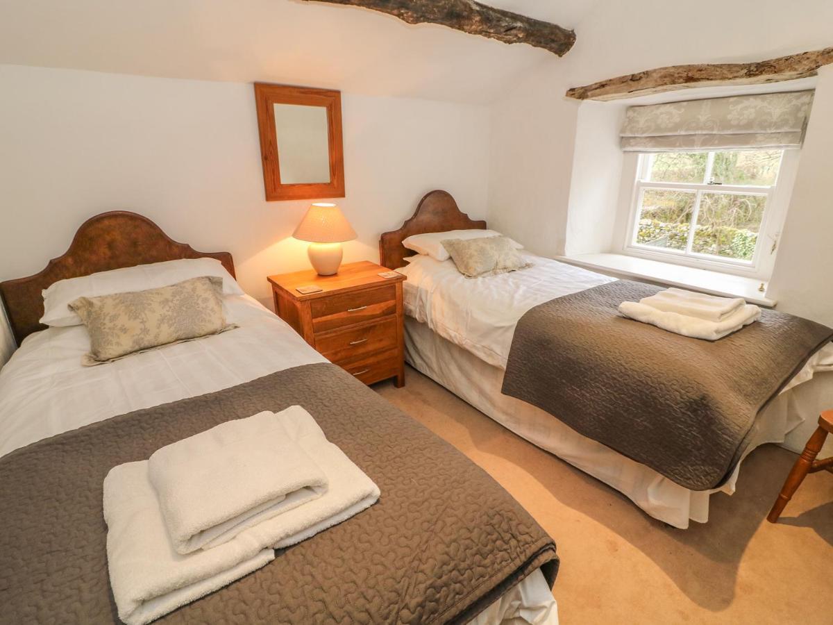 Fleshbeck Cottage Barbon エクステリア 写真