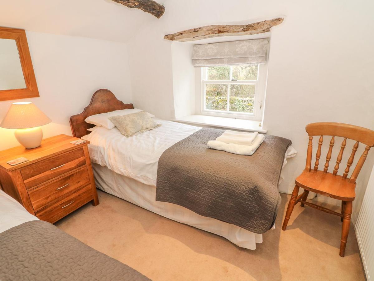 Fleshbeck Cottage Barbon エクステリア 写真