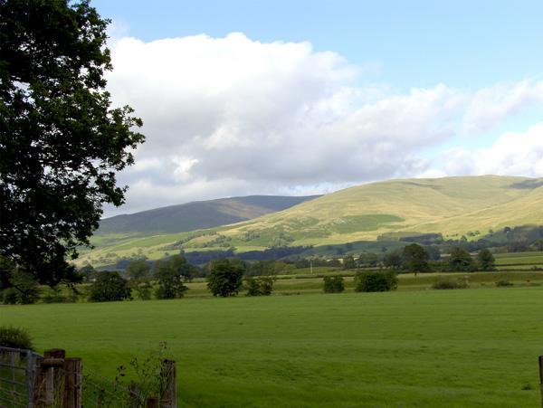 Fleshbeck Cottage Barbon エクステリア 写真