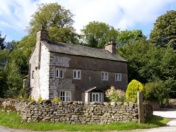 Fleshbeck Cottage Barbon エクステリア 写真