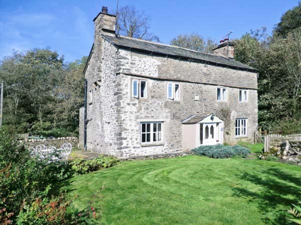 Fleshbeck Cottage Barbon エクステリア 写真