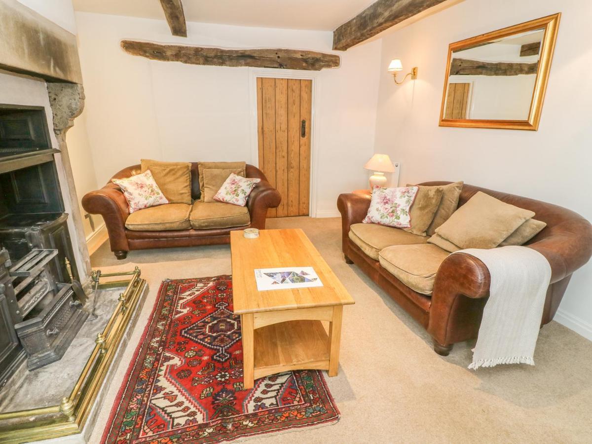 Fleshbeck Cottage Barbon エクステリア 写真