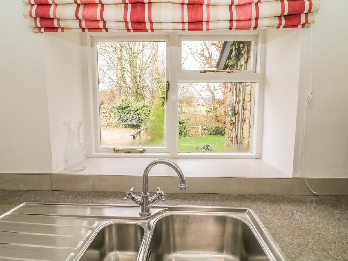 Fleshbeck Cottage Barbon エクステリア 写真